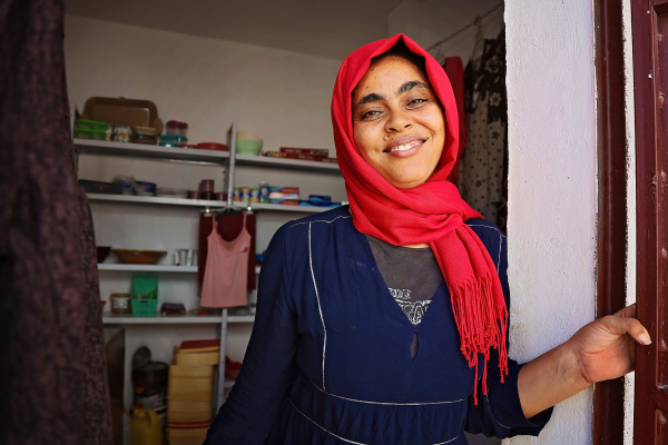 Stronger Than I Look